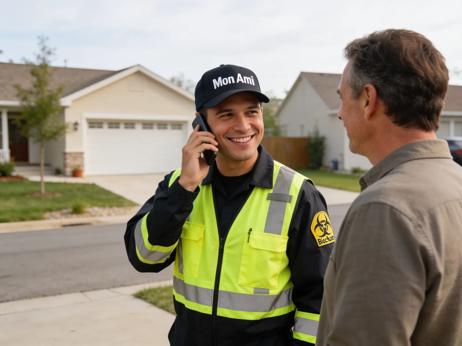 Sewage Cleanup Mountain Home Afb, ID FAQs